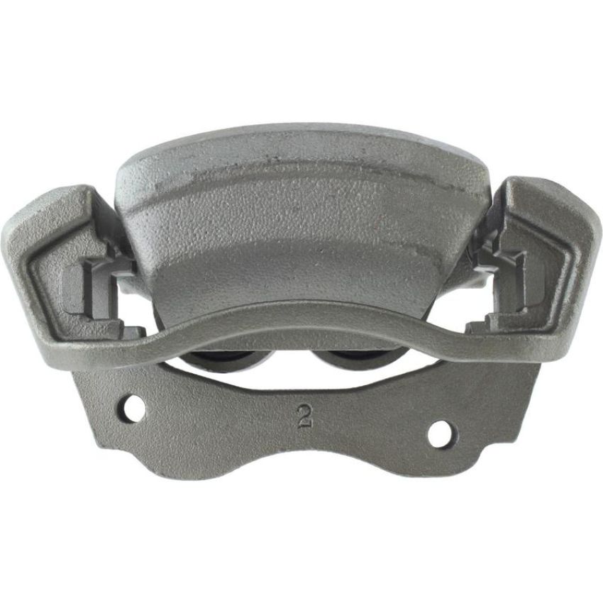 CENTRIC PARTS 141.44166 Centric Semi-Loaded Brake Caliper