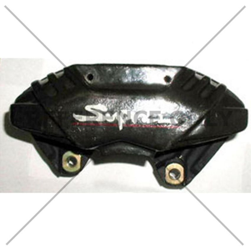 CENTRIC PARTS 141.44168 Centric Semi-Loaded Brake Caliper