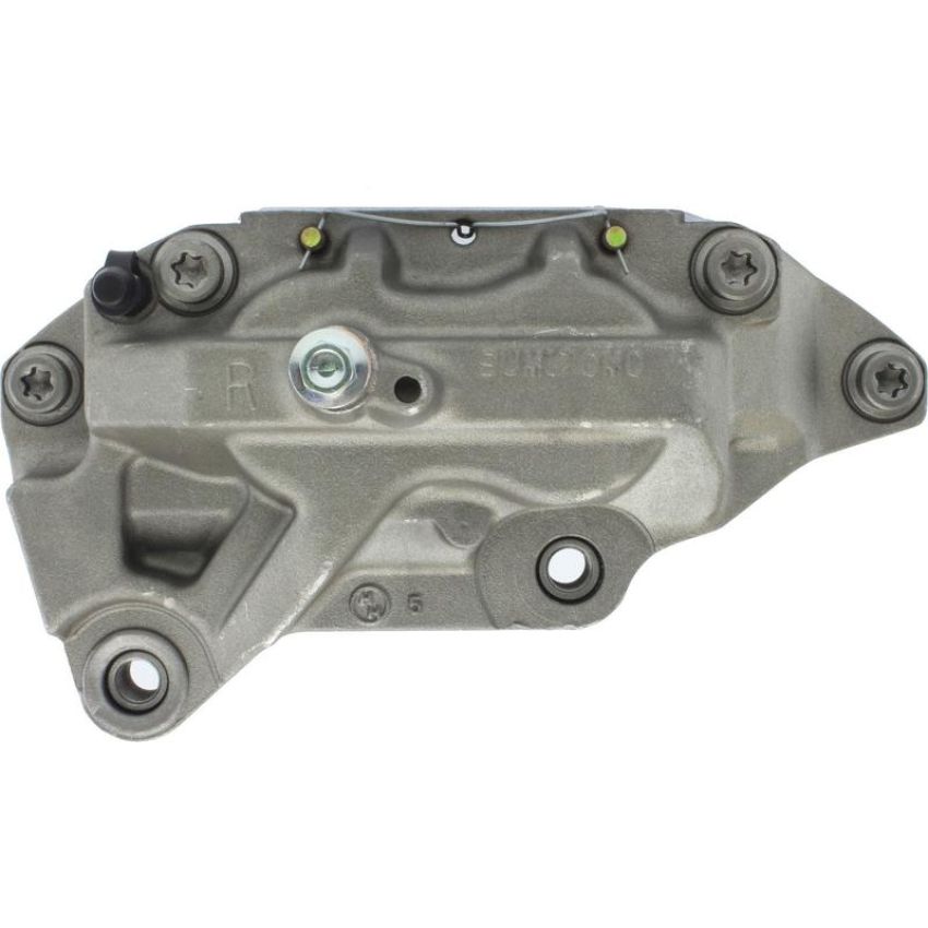 CENTRIC PARTS 141.44169 Centric Semi-Loaded Brake Caliper
