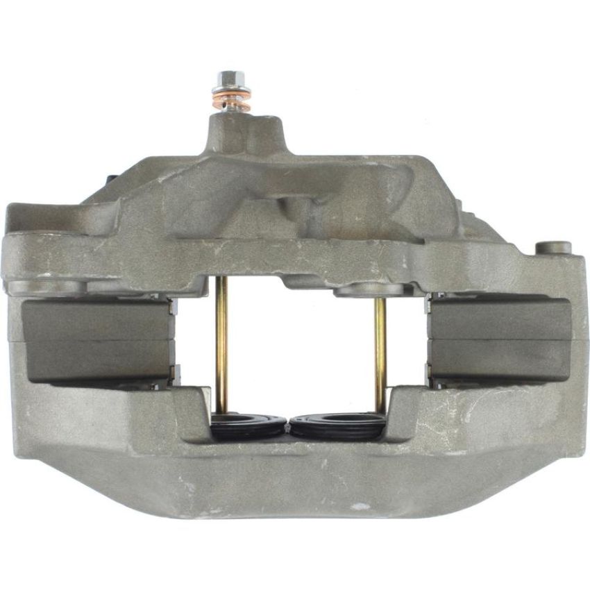 CENTRIC PARTS 141.44169 Centric Semi-Loaded Brake Caliper