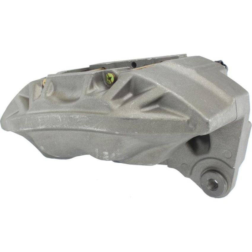 CENTRIC PARTS 141.44169 Centric Semi-Loaded Brake Caliper