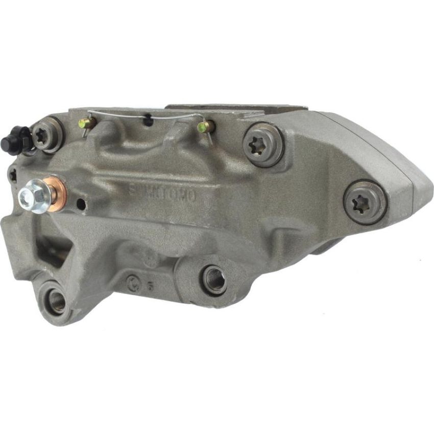 CENTRIC PARTS 141.44169 Centric Semi-Loaded Brake Caliper