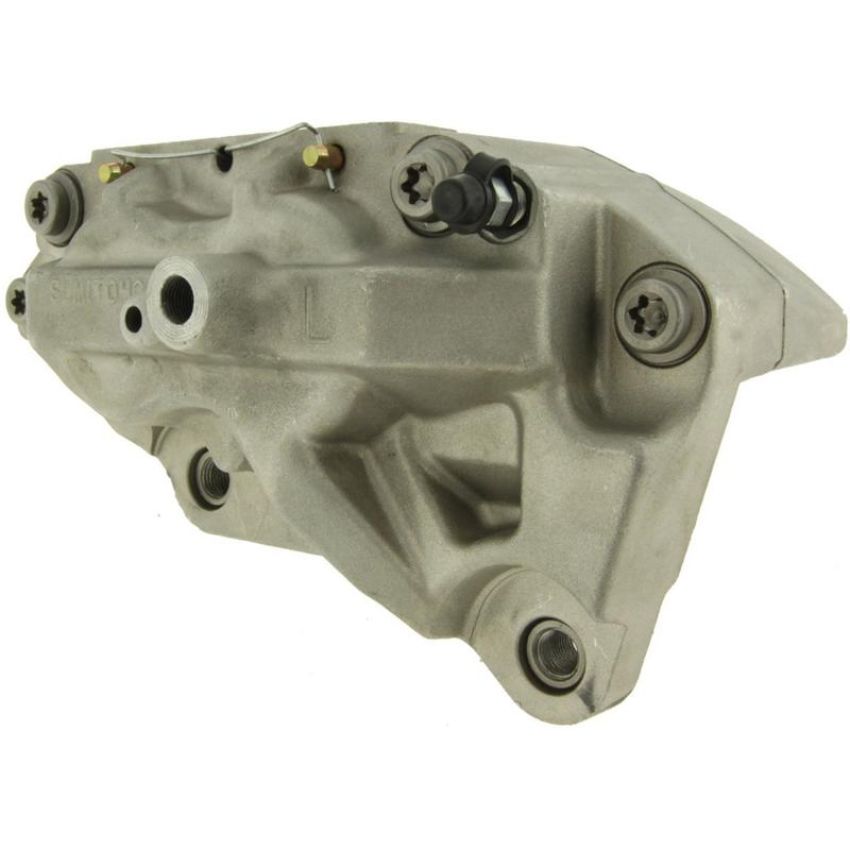 CENTRIC PARTS 141.44170 Centric Semi-Loaded Brake Caliper