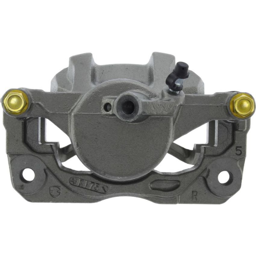 CENTRIC PARTS 141.44171 Centric Semi-Loaded Brake Caliper