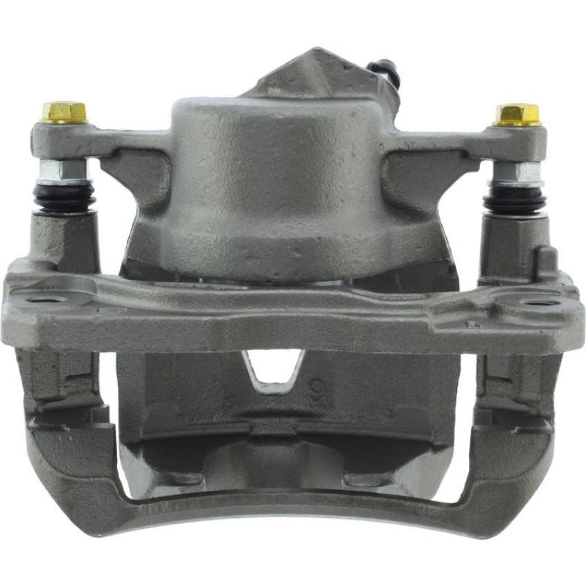 CENTRIC PARTS 141.44171 Centric Semi-Loaded Brake Caliper