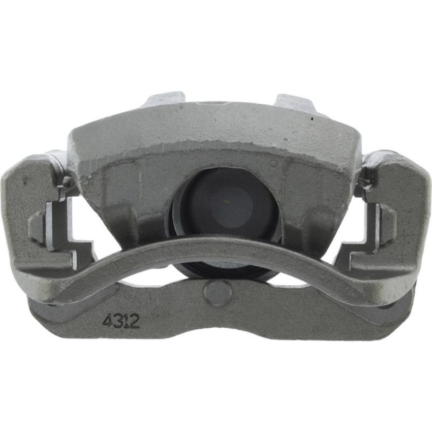 CENTRIC PARTS 141.44171 Centric Semi-Loaded Brake Caliper