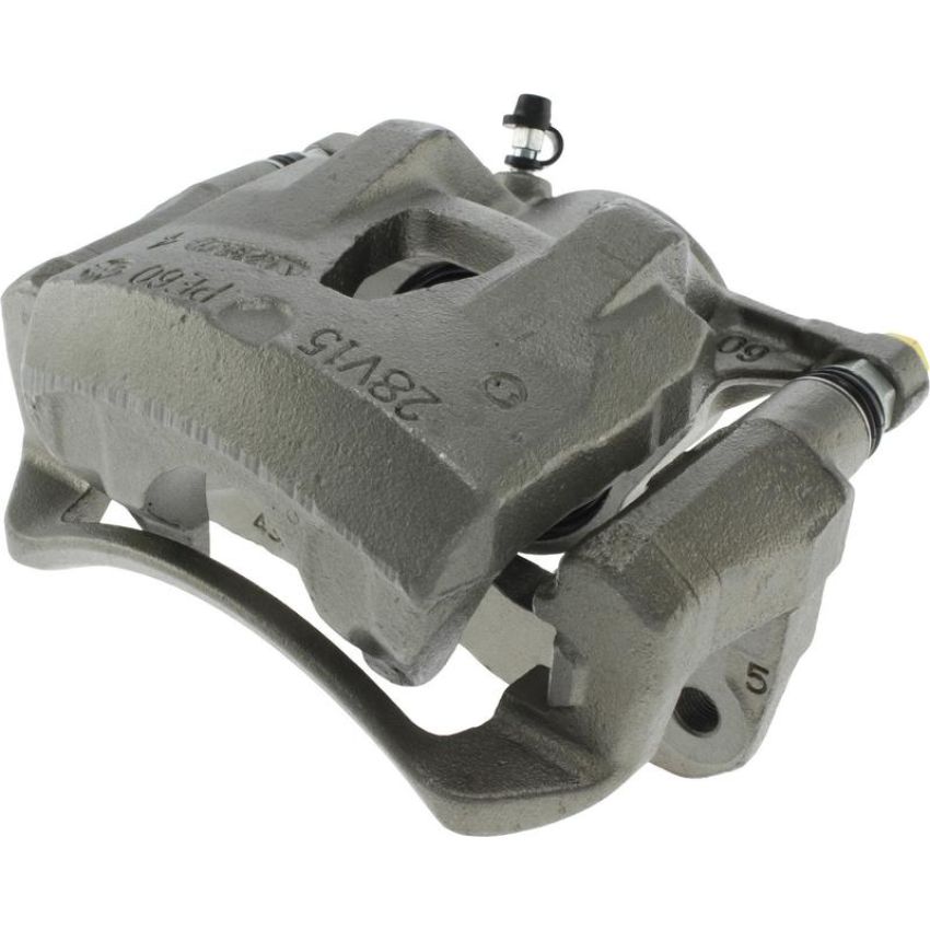 CENTRIC PARTS 141.44171 Centric Semi-Loaded Brake Caliper