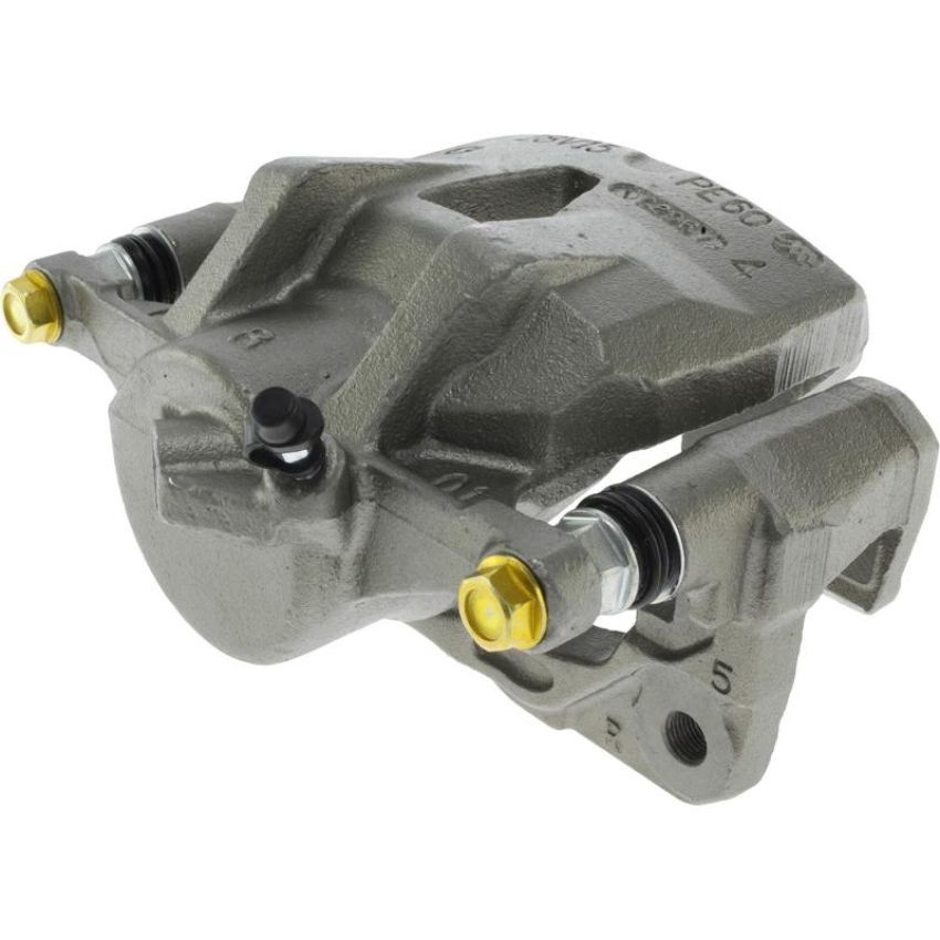 CENTRIC PARTS 141.44171 Centric Semi-Loaded Brake Caliper