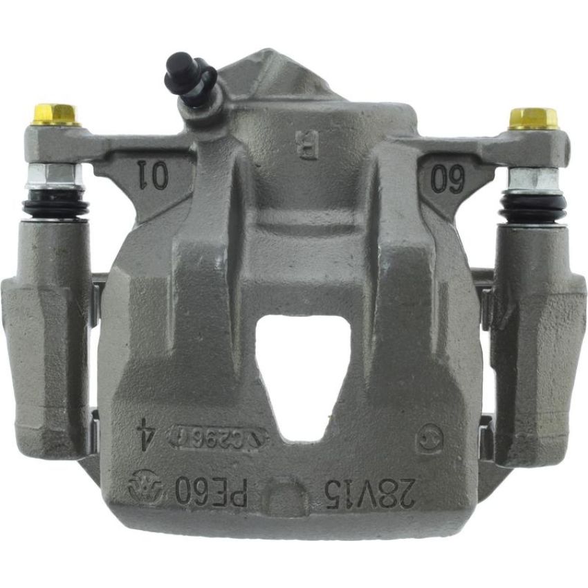 CENTRIC PARTS 141.44171 Centric Semi-Loaded Brake Caliper