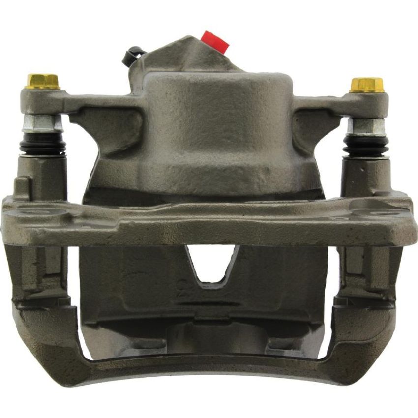 CENTRIC PARTS 141.44172 Centric Semi-Loaded Brake Caliper