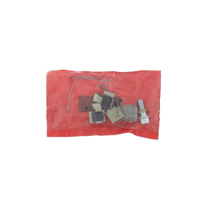 CENTRIC PARTS 141.44172 Centric Semi-Loaded Brake Caliper