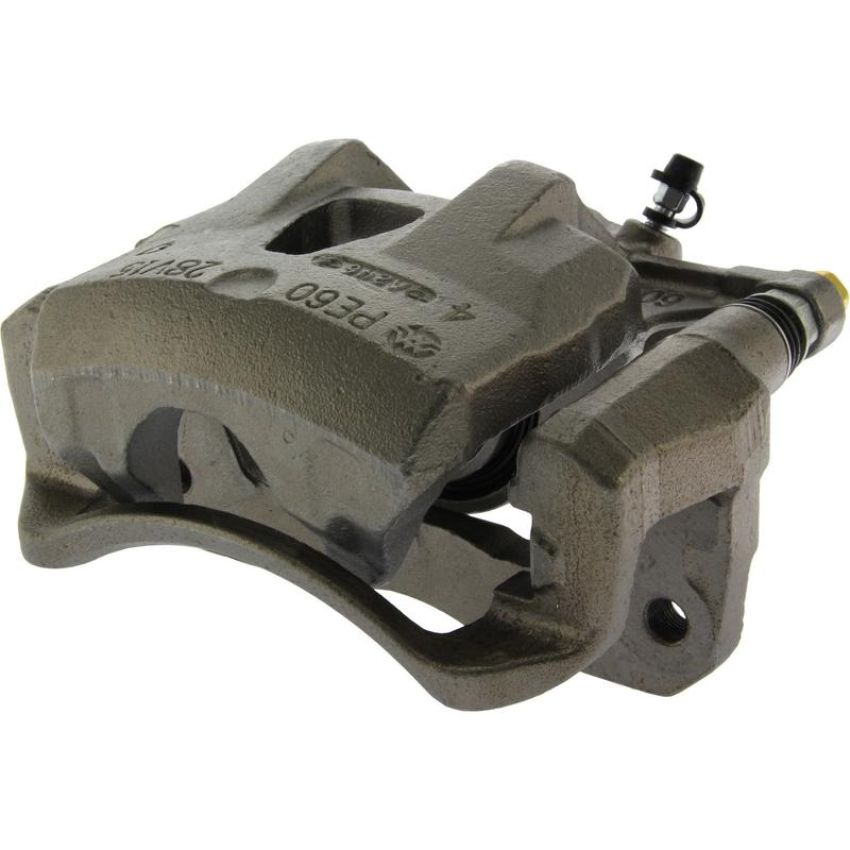 CENTRIC PARTS 141.44172 Centric Semi-Loaded Brake Caliper