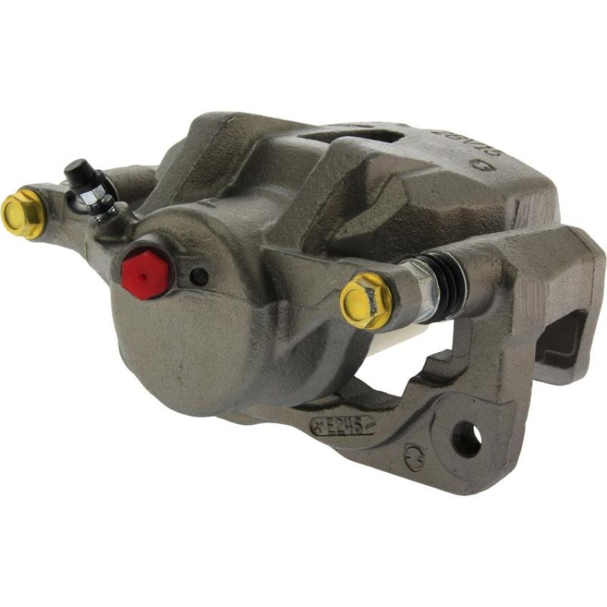 CENTRIC PARTS 141.44172 Centric Semi-Loaded Brake Caliper