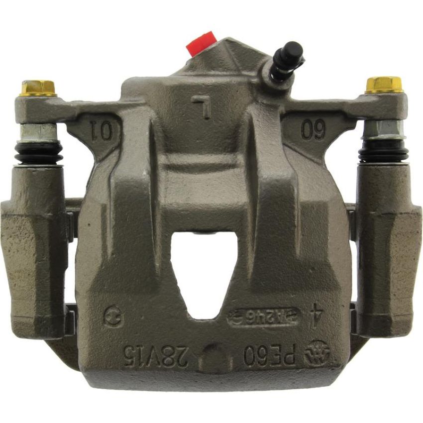 CENTRIC PARTS 141.44172 Centric Semi-Loaded Brake Caliper