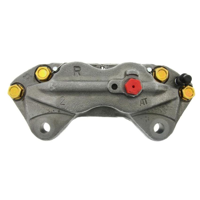 CENTRIC PARTS 141.44173 Centric Semi-Loaded Brake Caliper