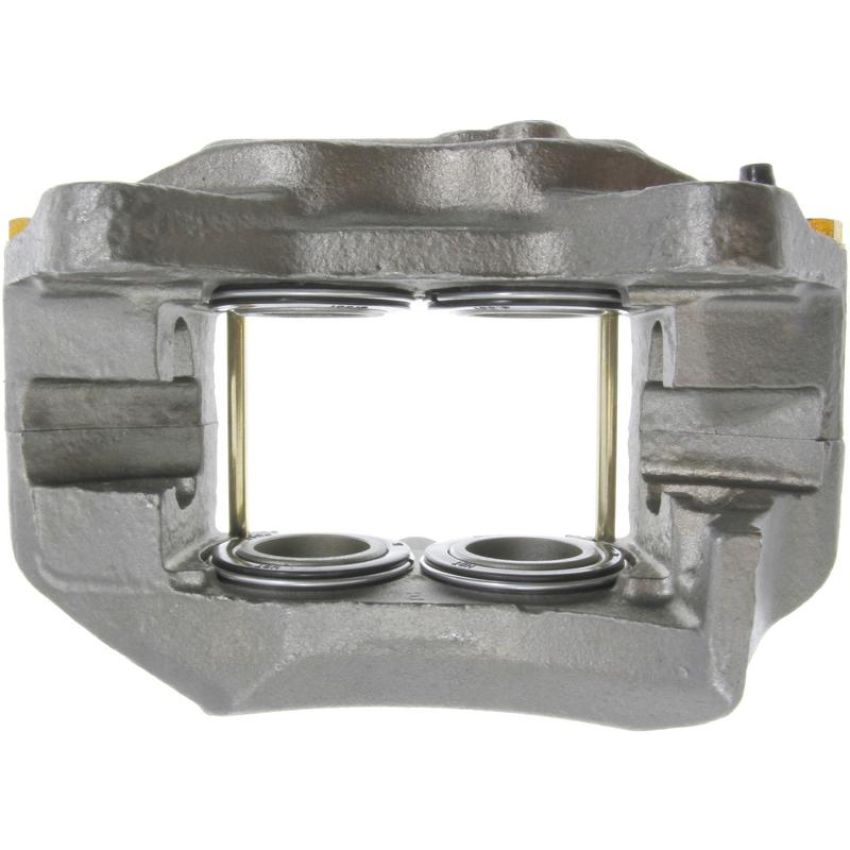 CENTRIC PARTS 141.44173 Centric Semi-Loaded Brake Caliper