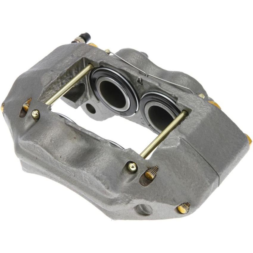 CENTRIC PARTS 141.44173 Centric Semi-Loaded Brake Caliper
