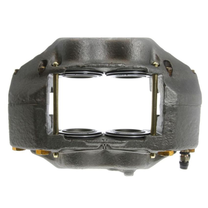 CENTRIC PARTS 141.44173 Centric Semi-Loaded Brake Caliper