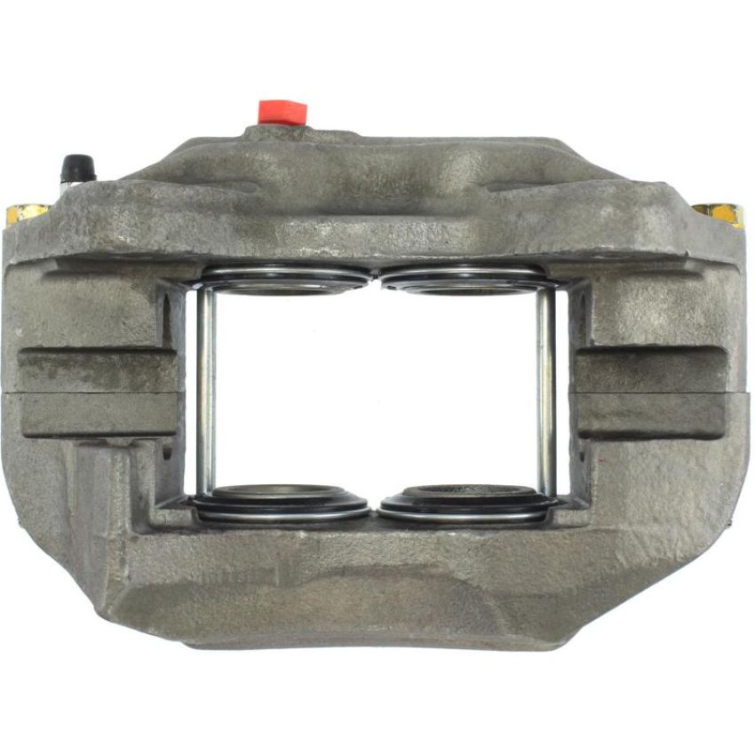 CENTRIC PARTS 141.44174 Centric Semi-Loaded Brake Caliper