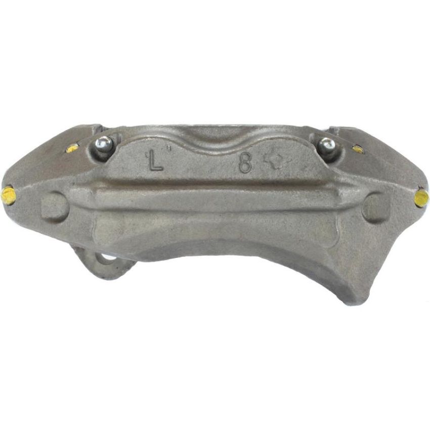 CENTRIC PARTS 141.44174 Centric Semi-Loaded Brake Caliper