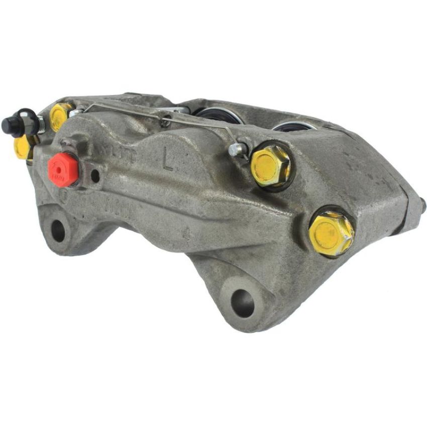 CENTRIC PARTS 141.44174 Centric Semi-Loaded Brake Caliper