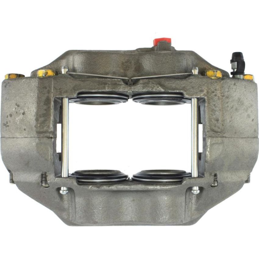 CENTRIC PARTS 141.44174 Centric Semi-Loaded Brake Caliper