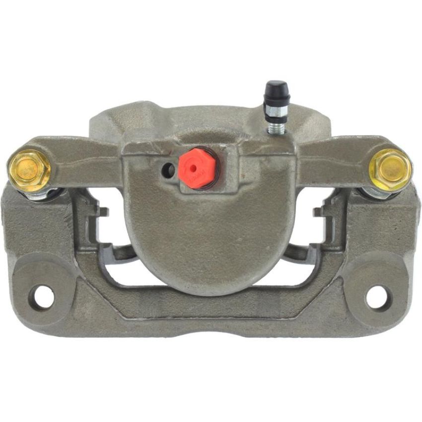 CENTRIC PARTS 141.44175 Centric Semi-Loaded Brake Caliper