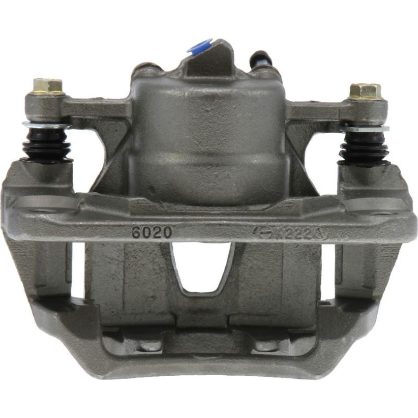 CENTRIC PARTS 141.44175 Centric Semi-Loaded Brake Caliper