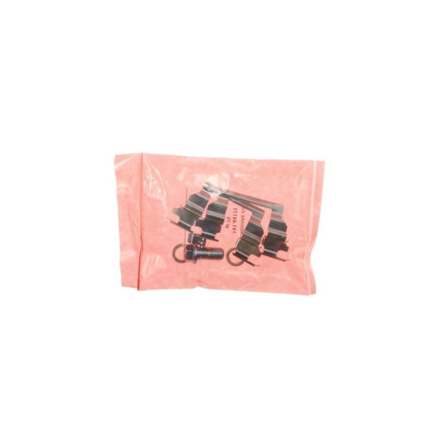 CENTRIC PARTS 141.44175 Centric Semi-Loaded Brake Caliper