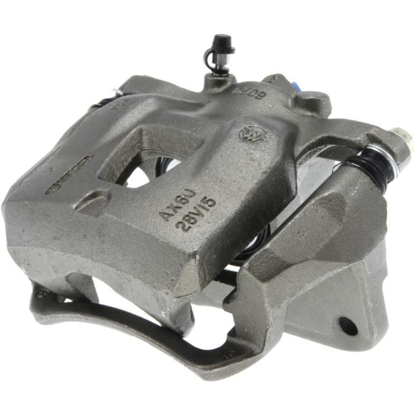 CENTRIC PARTS 141.44175 Centric Semi-Loaded Brake Caliper
