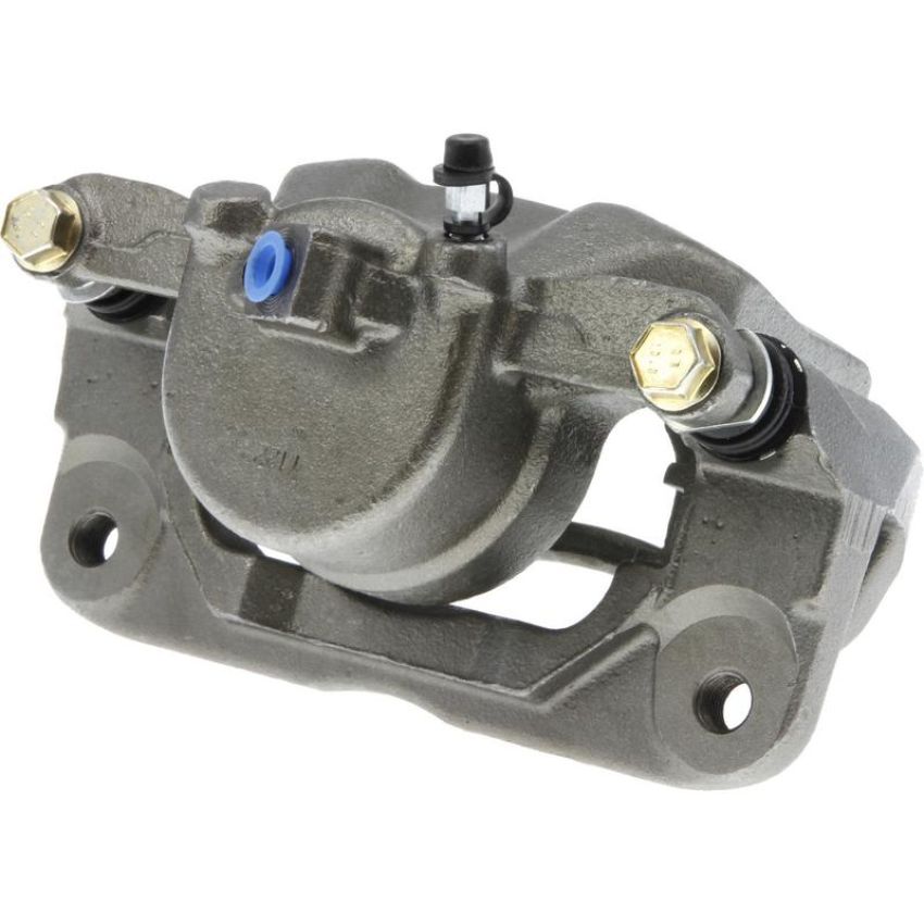 CENTRIC PARTS 141.44175 Centric Semi-Loaded Brake Caliper