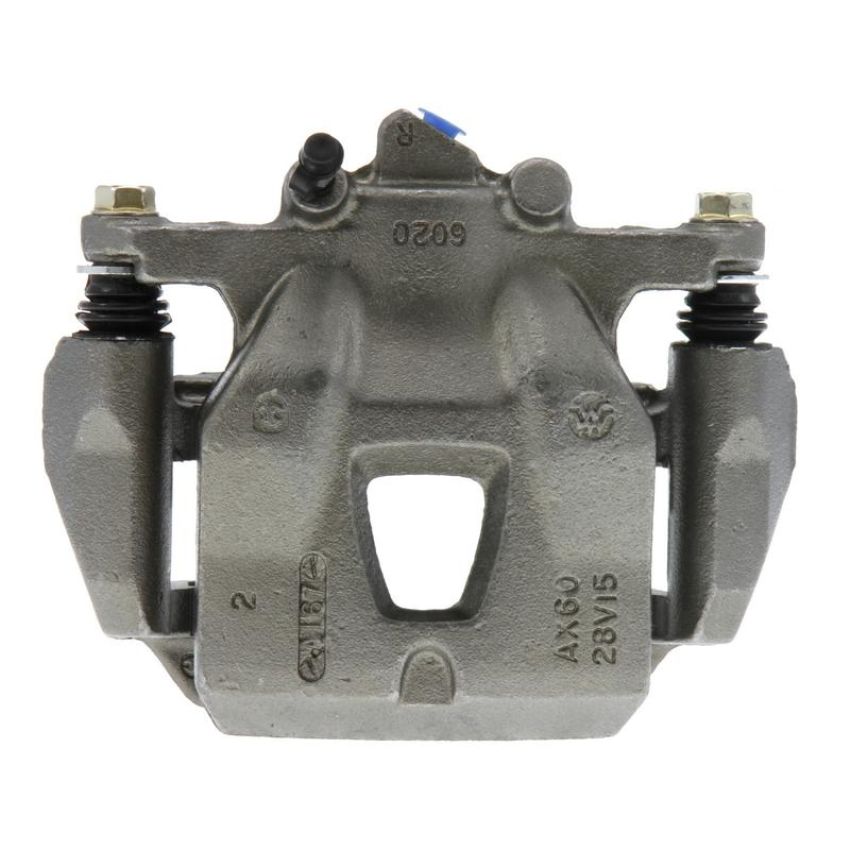 CENTRIC PARTS 141.44175 Centric Semi-Loaded Brake Caliper