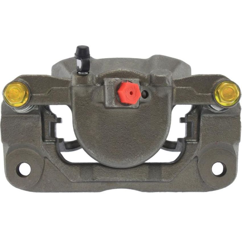 CENTRIC PARTS 141.44176 Centric Semi-Loaded Brake Caliper