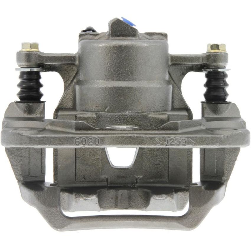 CENTRIC PARTS 141.44176 Centric Semi-Loaded Brake Caliper