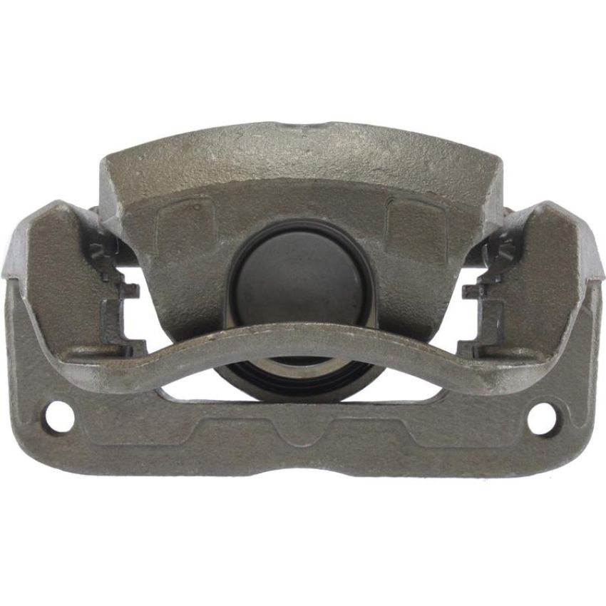 CENTRIC PARTS 141.44176 Centric Semi-Loaded Brake Caliper