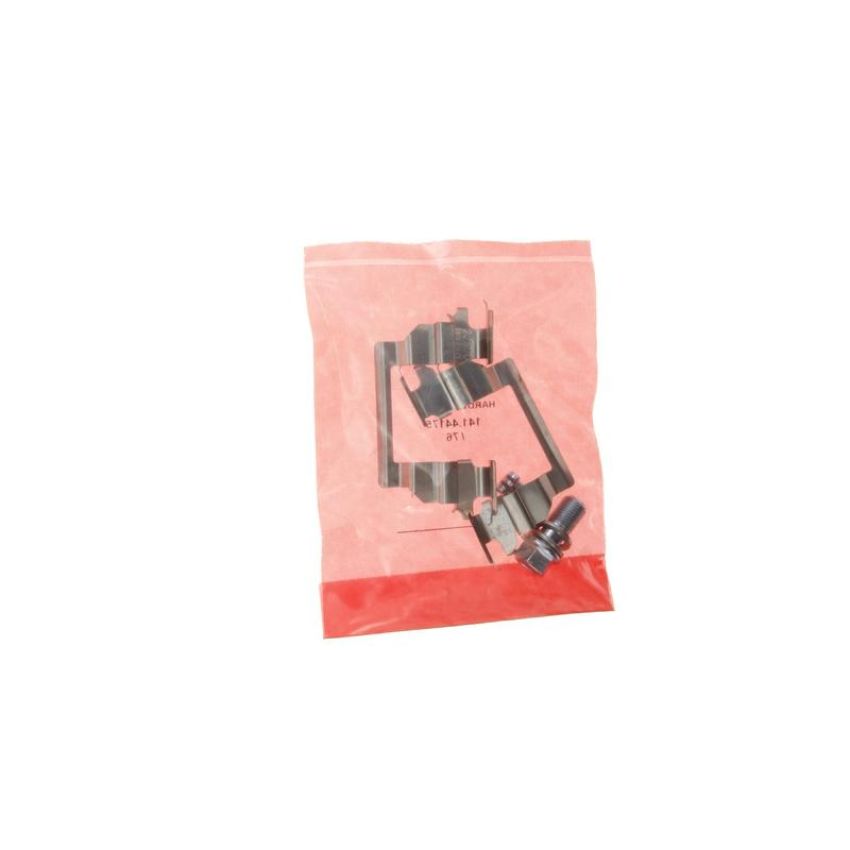 CENTRIC PARTS 141.44176 Centric Semi-Loaded Brake Caliper