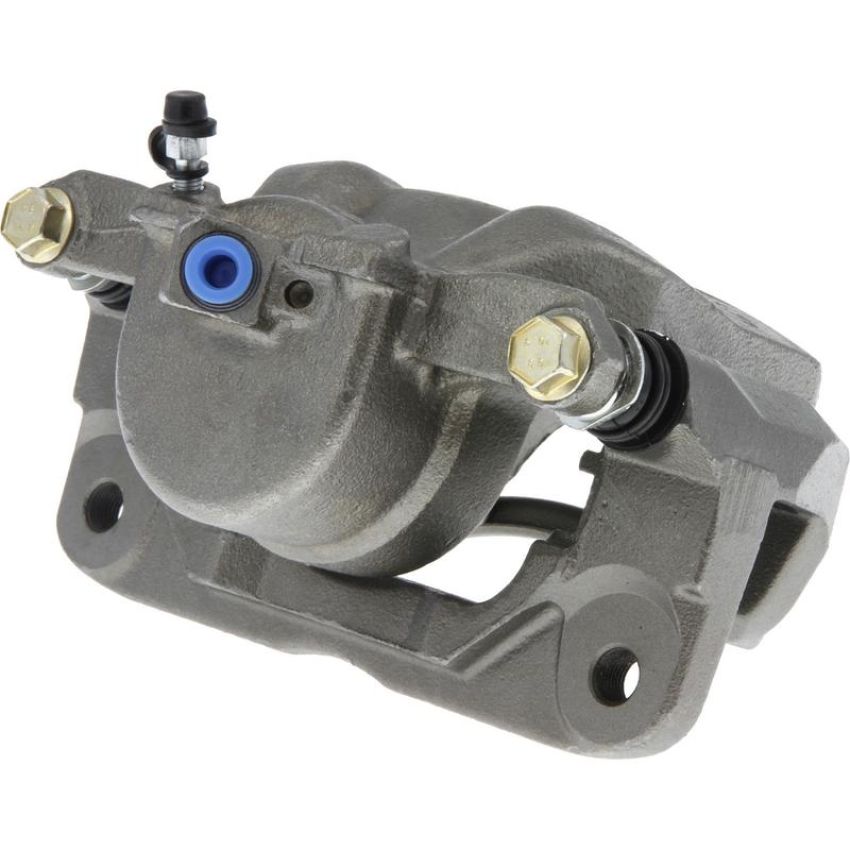 CENTRIC PARTS 141.44176 Centric Semi-Loaded Brake Caliper