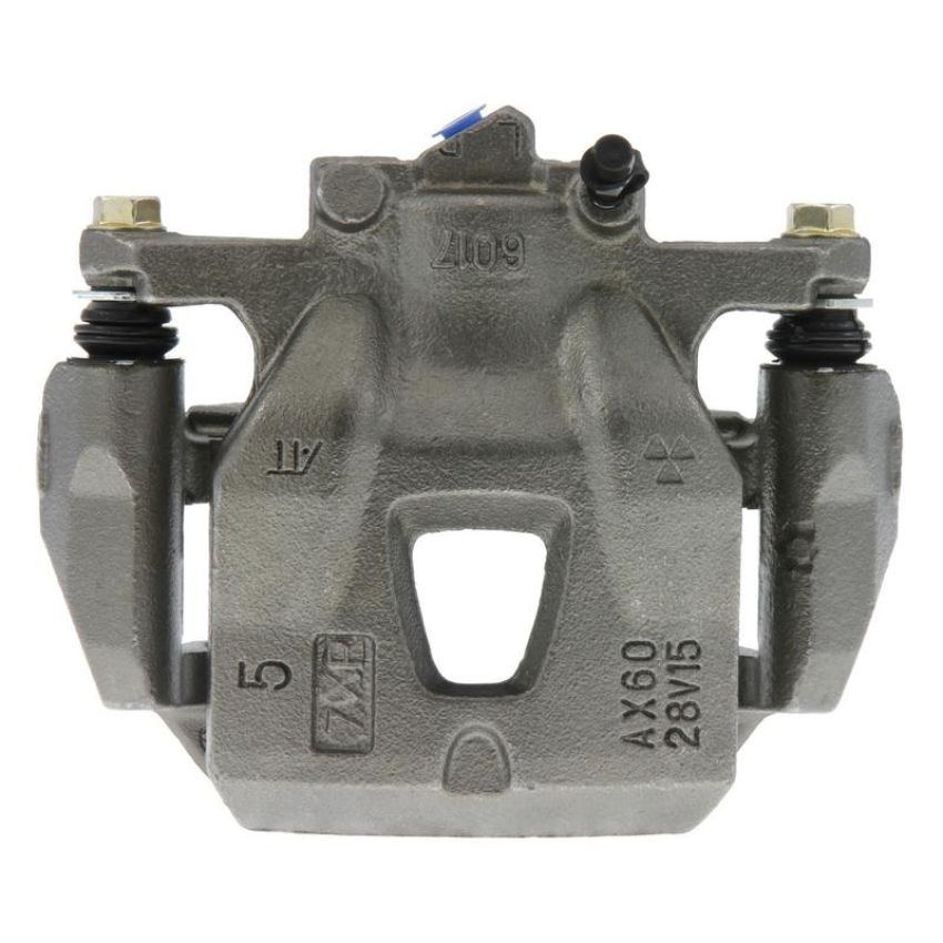 CENTRIC PARTS 141.44176 Centric Semi-Loaded Brake Caliper