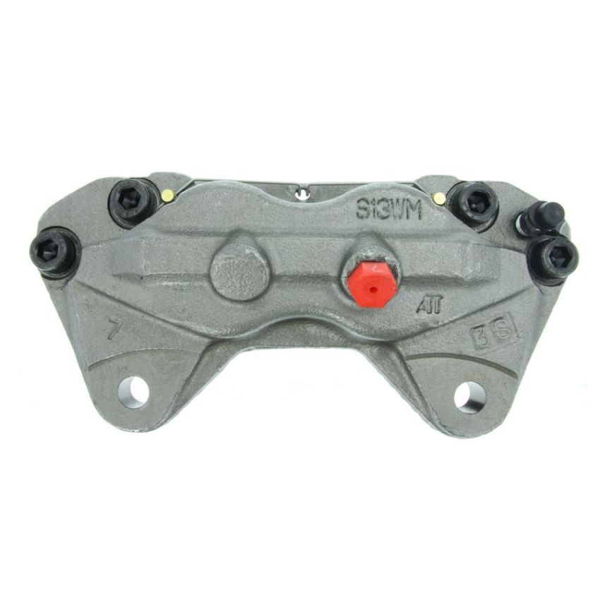 CENTRIC PARTS 141.44177 Centric Semi-Loaded Brake Caliper