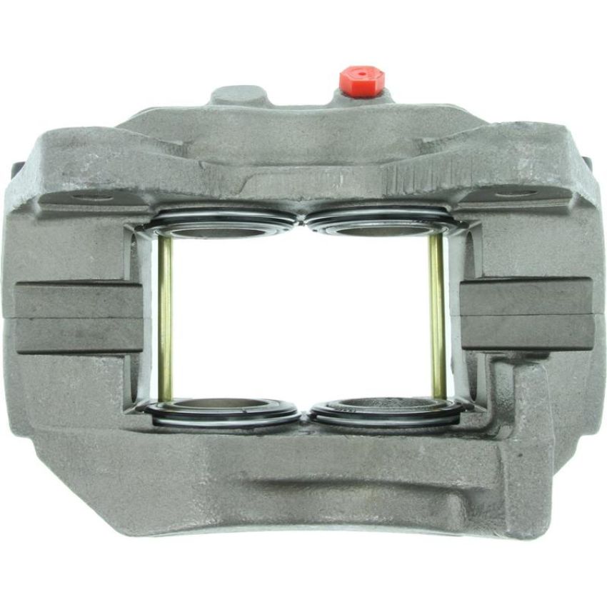 CENTRIC PARTS 141.44177 Centric Semi-Loaded Brake Caliper