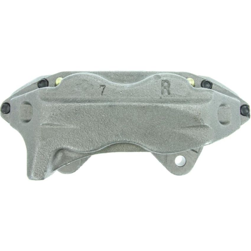 CENTRIC PARTS 141.44177 Centric Semi-Loaded Brake Caliper