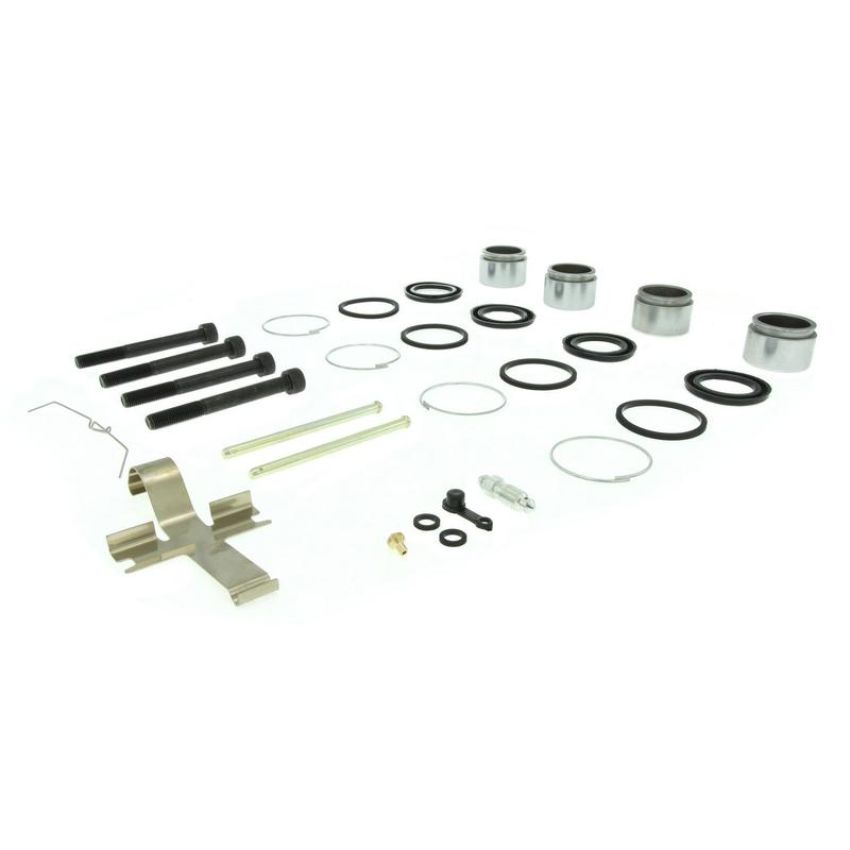 CENTRIC PARTS 141.44177 Centric Semi-Loaded Brake Caliper