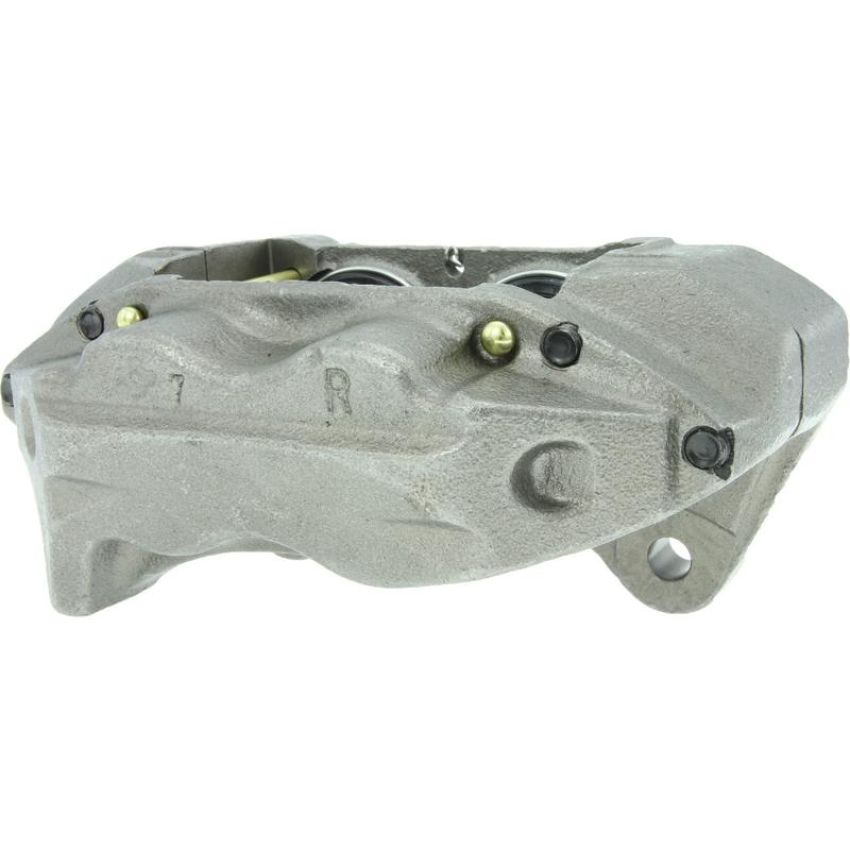 CENTRIC PARTS 141.44177 Centric Semi-Loaded Brake Caliper