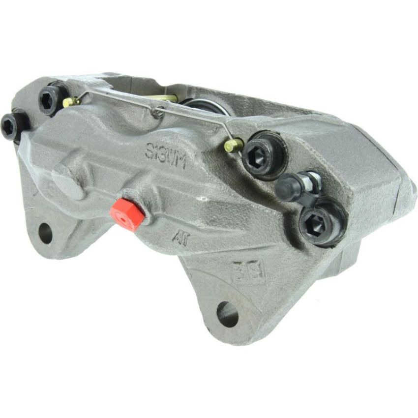 CENTRIC PARTS 141.44177 Centric Semi-Loaded Brake Caliper
