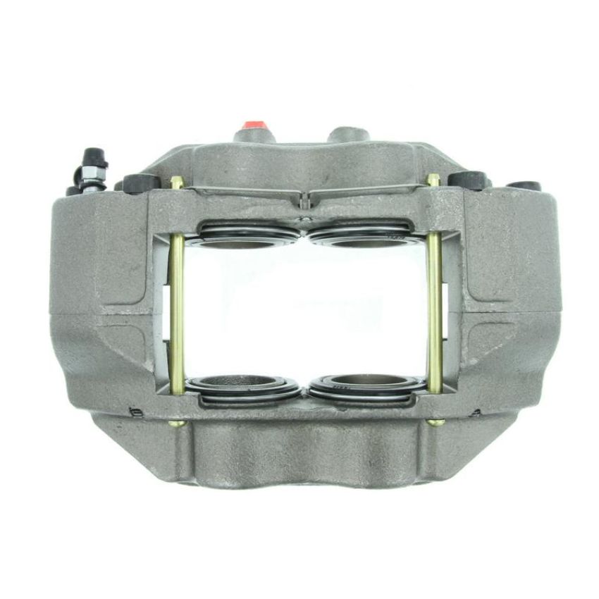 CENTRIC PARTS 141.44177 Centric Semi-Loaded Brake Caliper