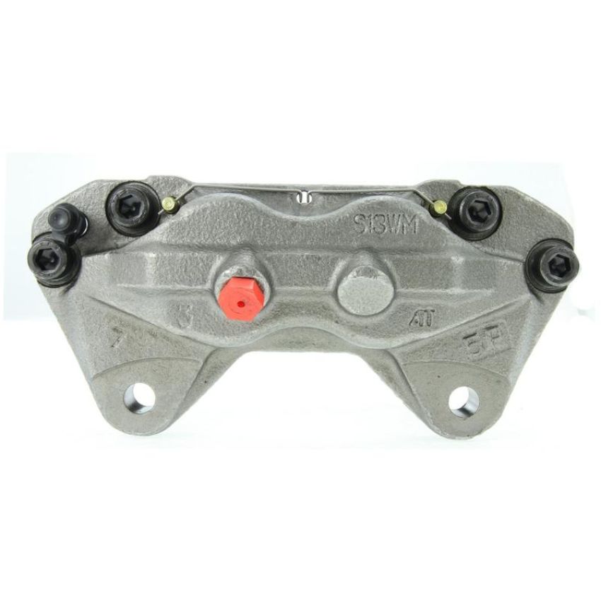 CENTRIC PARTS 141.44178 Centric Semi-Loaded Brake Caliper