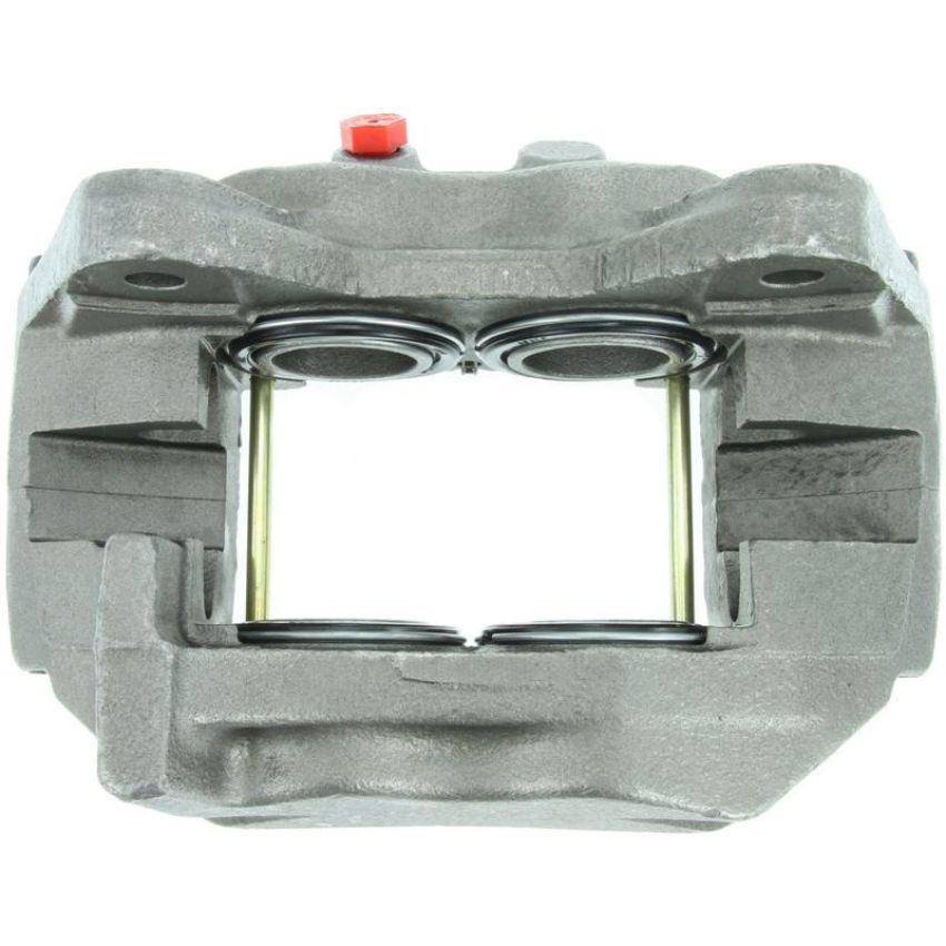 CENTRIC PARTS 141.44178 Centric Semi-Loaded Brake Caliper