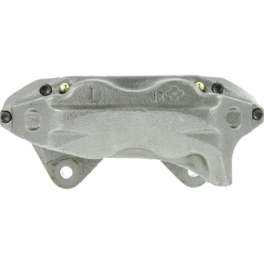 CENTRIC PARTS 141.44178 Centric Semi-Loaded Brake Caliper