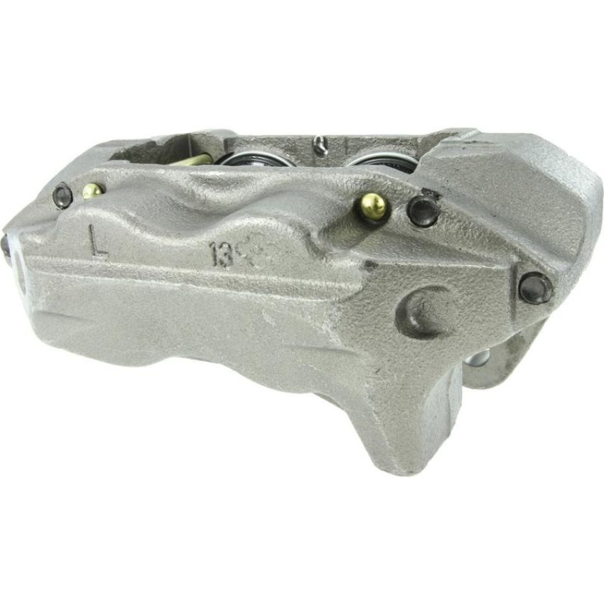 CENTRIC PARTS 141.44178 Centric Semi-Loaded Brake Caliper