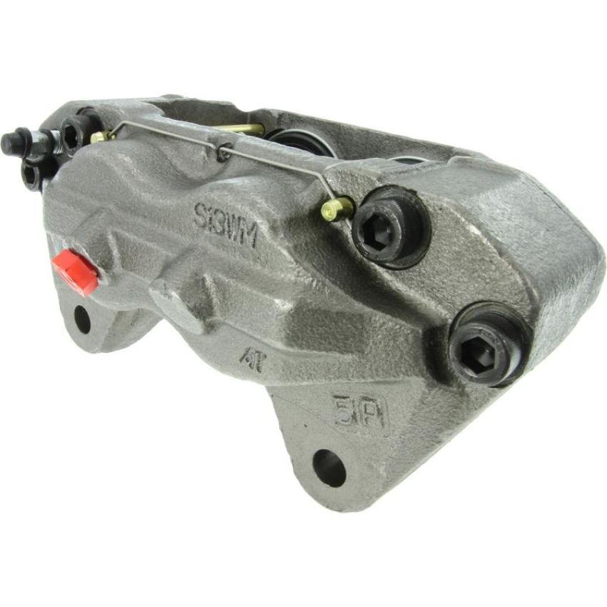 CENTRIC PARTS 141.44178 Centric Semi-Loaded Brake Caliper
